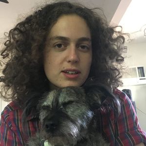 Meet your Posher, Claire